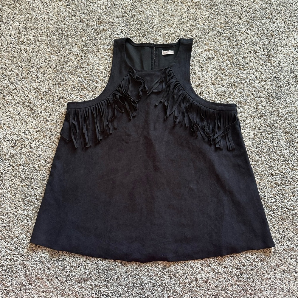 Hollister tank top